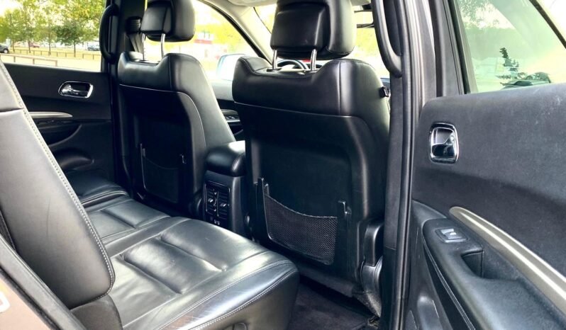 
								2017 Dodge Durango GT AWD SUV full									