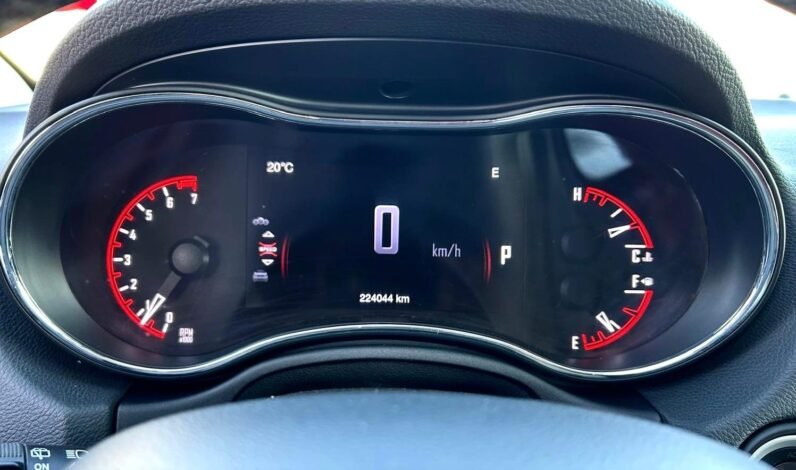 
								2017 Dodge Durango GT AWD SUV full									