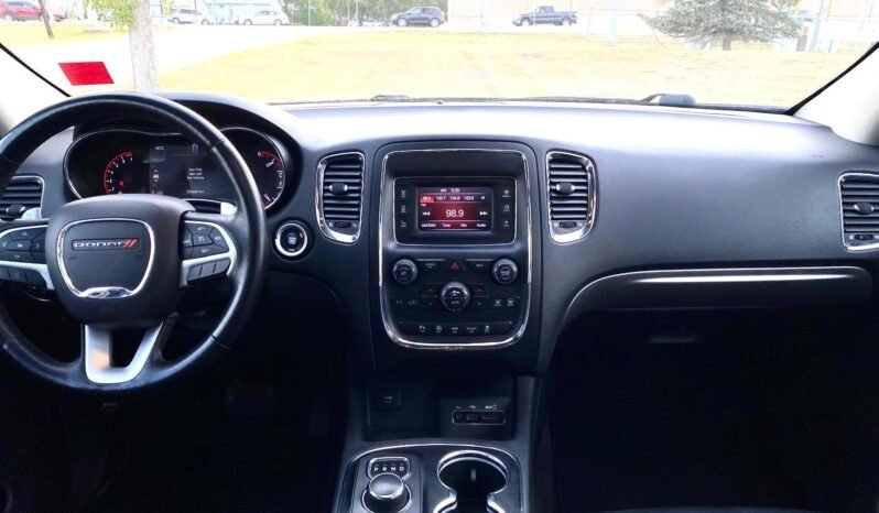 
								2017 Dodge Durango GT AWD SUV full									