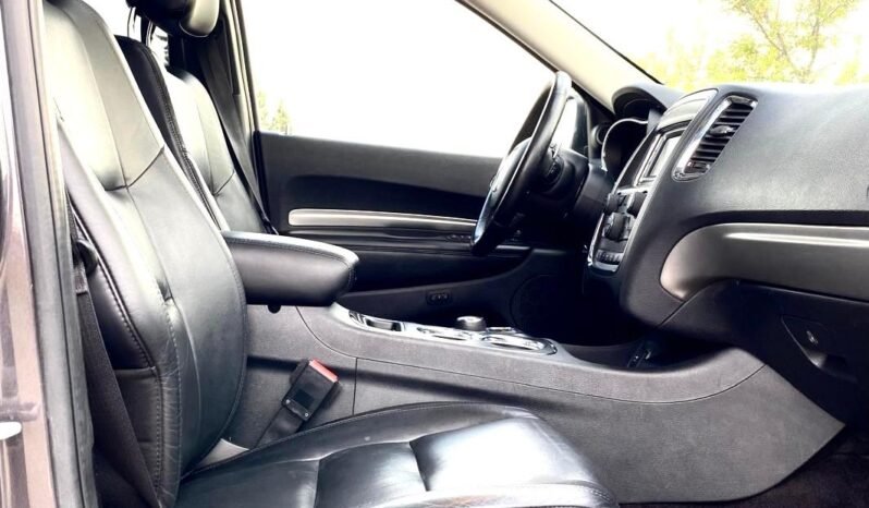 
								2017 Dodge Durango GT AWD SUV full									