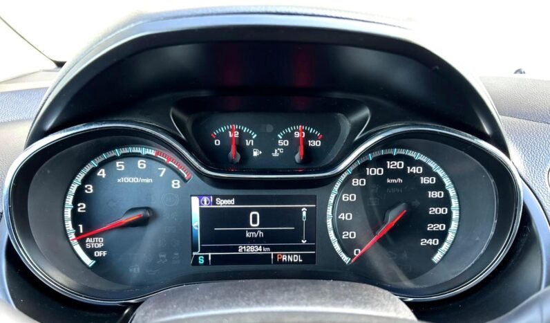 
								2017 Chevrolet Cruze LT Sedan full									