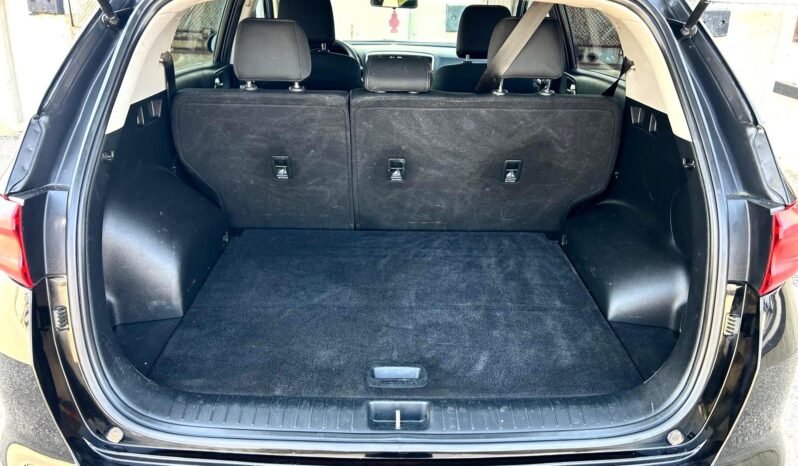 
								2022 Kia Sportage LX AWD SUV full									