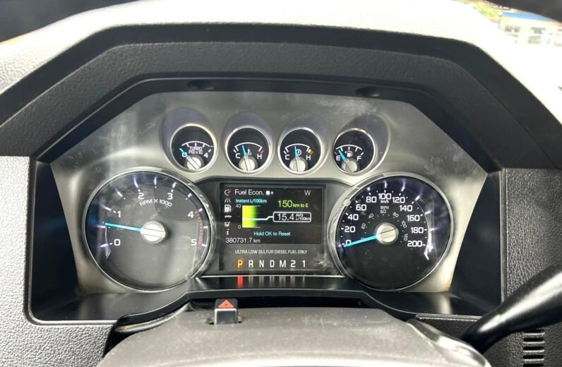 
								2011 Ford F350 Limited 6.7L Powerstroke Diesel Crewcab 4×4. Automatic full									