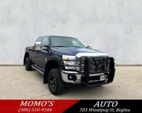 2011 Ford F350 Limited 6.7L Powerstroke Diesel Crewcab 4×4. Automatic