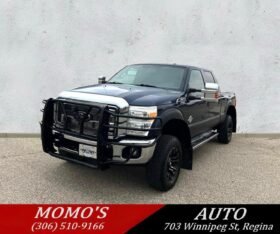 2011 Ford F350 Limited 6.7L Powerstroke Diesel Crewcab 4×4. Automatic