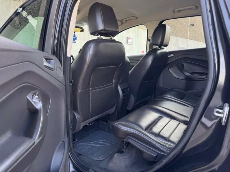 
								2013 Ford Escape SE AWD SUV full									