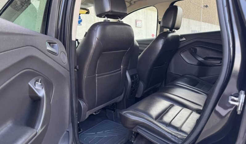 
								2013 Ford Escape SE AWD SUV full									