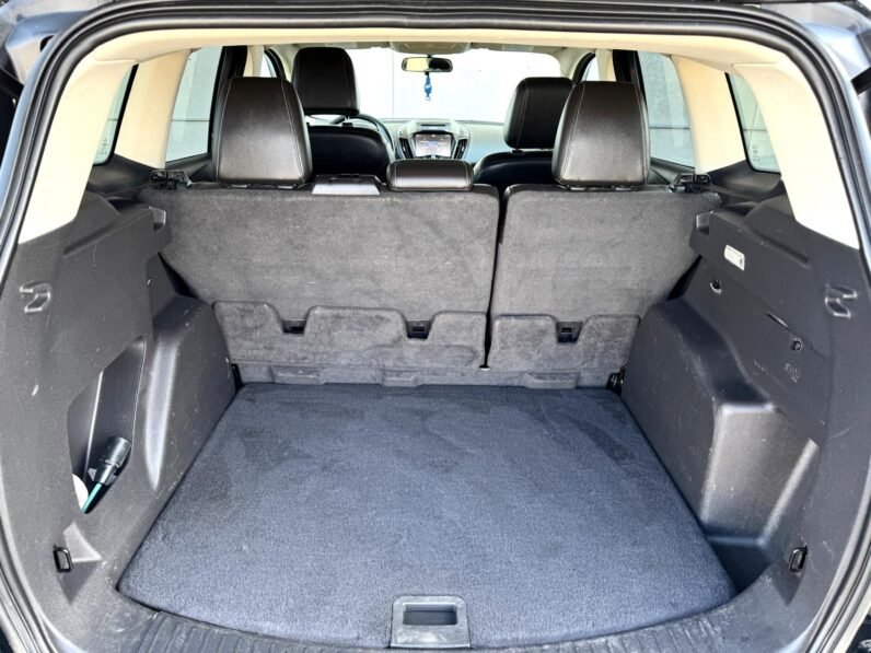 
								2013 Ford Escape SE AWD SUV full									