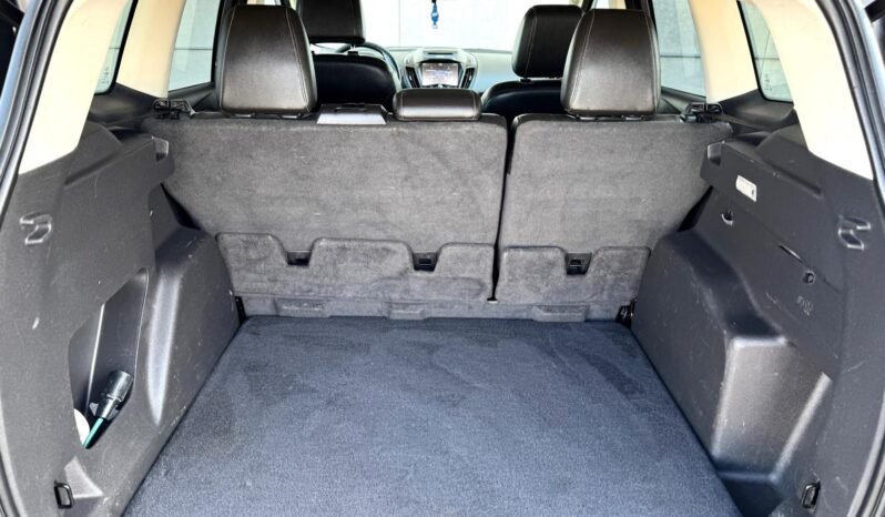 
								2013 Ford Escape SE AWD SUV full									