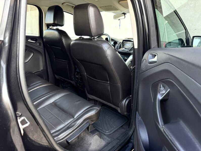 
								2013 Ford Escape SE AWD SUV full									