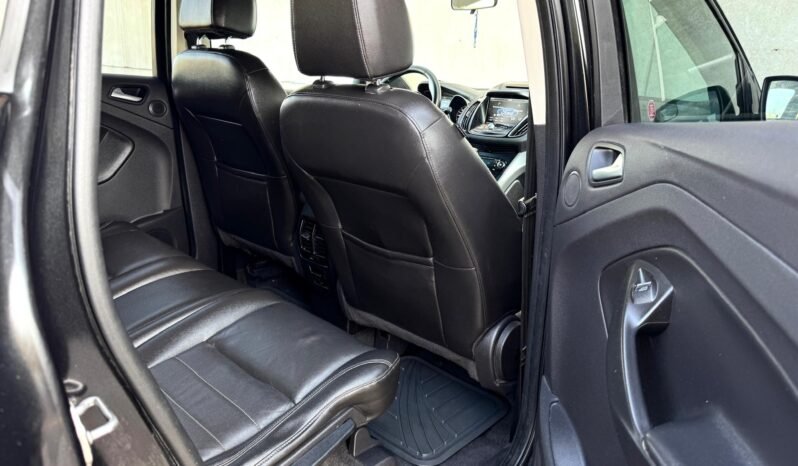 
								2013 Ford Escape SE AWD SUV full									