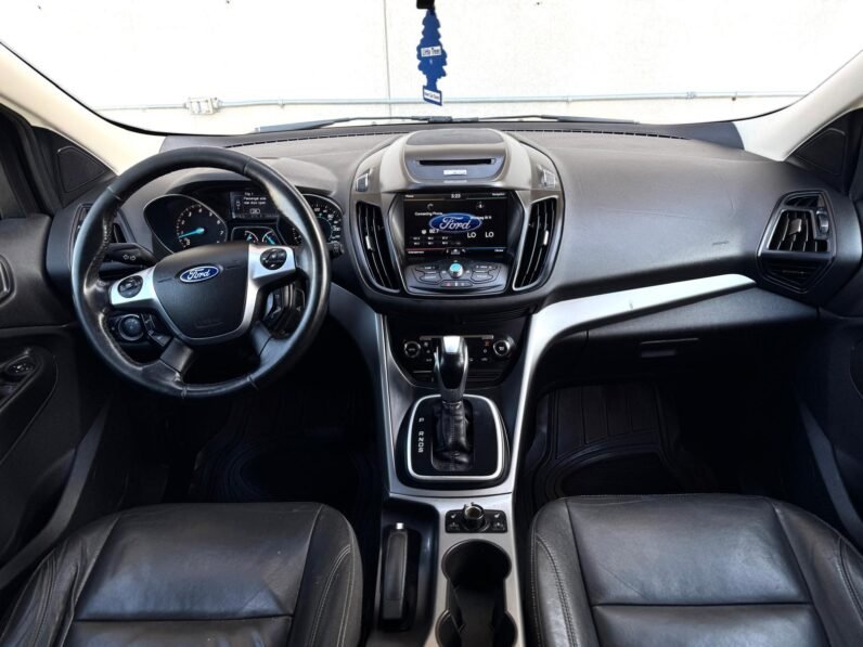 
								2013 Ford Escape SE AWD SUV full									