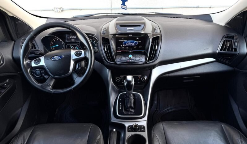 
								2013 Ford Escape SE AWD SUV full									