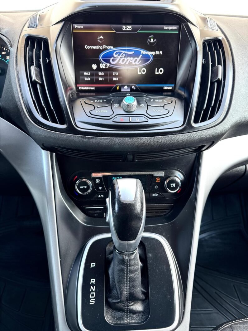 
								2013 Ford Escape SE AWD SUV full									