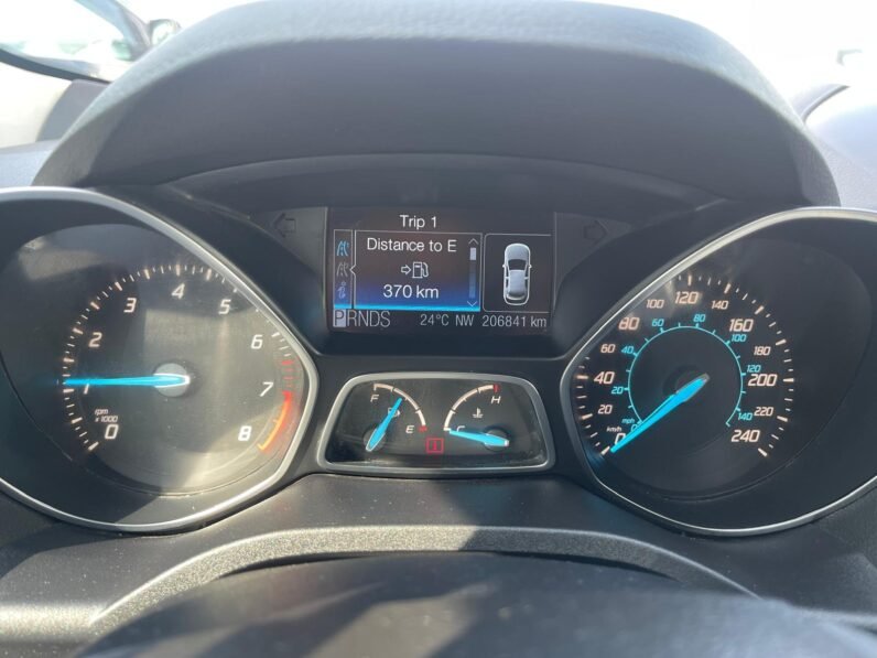 
								2013 Ford Escape SE AWD SUV full									
