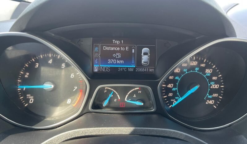 
								2013 Ford Escape SE AWD SUV full									