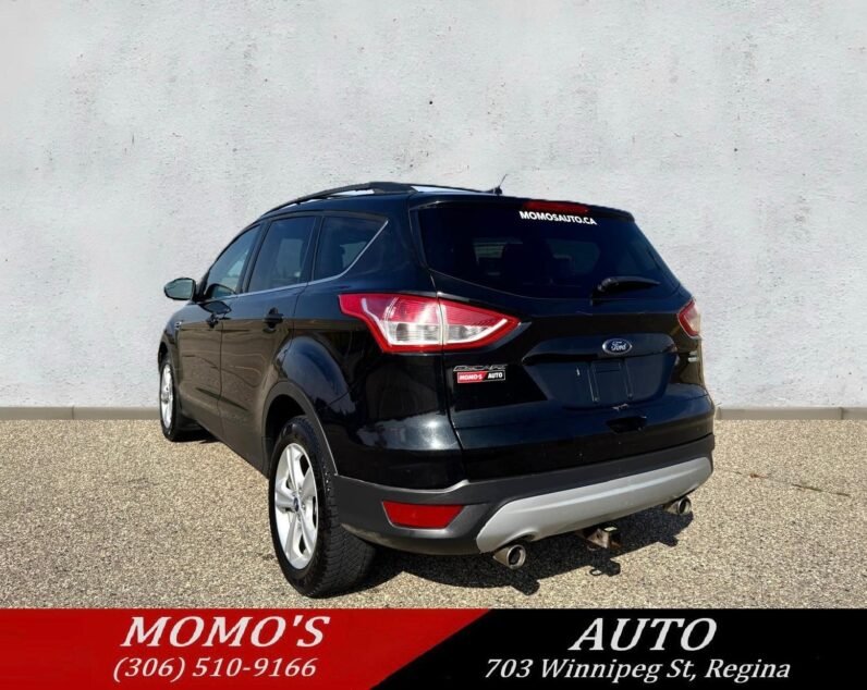
								2013 Ford Escape SE AWD SUV full									