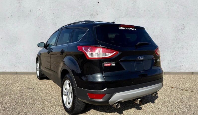 
								2013 Ford Escape SE AWD SUV full									