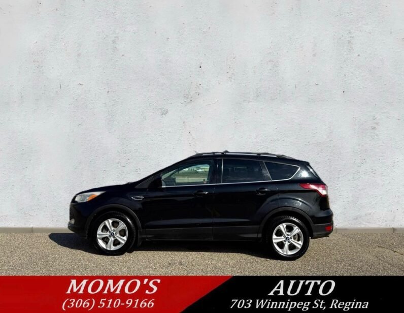 
								2013 Ford Escape SE AWD SUV full									