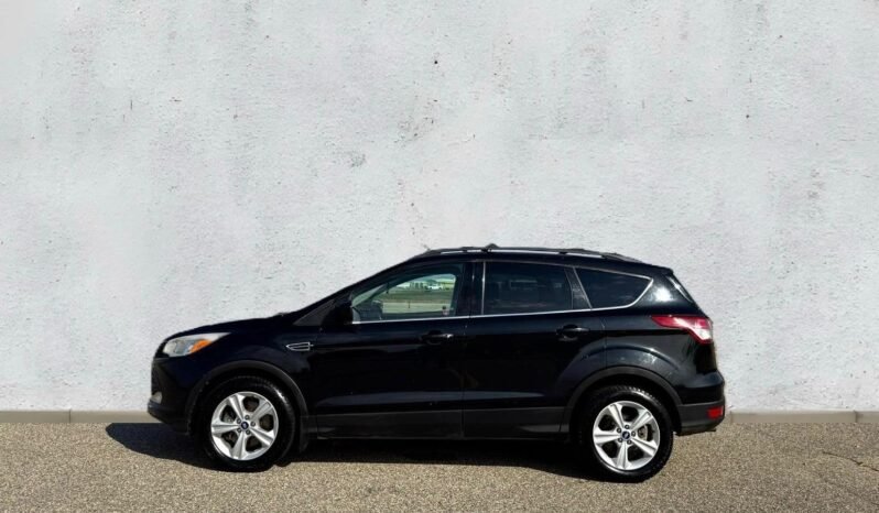 
								2013 Ford Escape SE AWD SUV full									