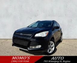 2013 Ford Escape SE AWD SUV