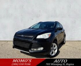 2013 Ford Escape SE AWD SUV
