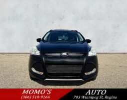 2013 Ford Escape SE AWD SUV