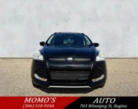 2013 Ford Escape SE AWD SUV