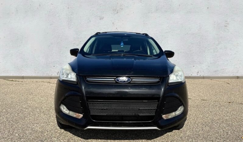 
								2013 Ford Escape SE AWD SUV full									
