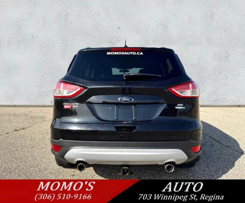 
								2013 Ford Escape SE AWD SUV full									