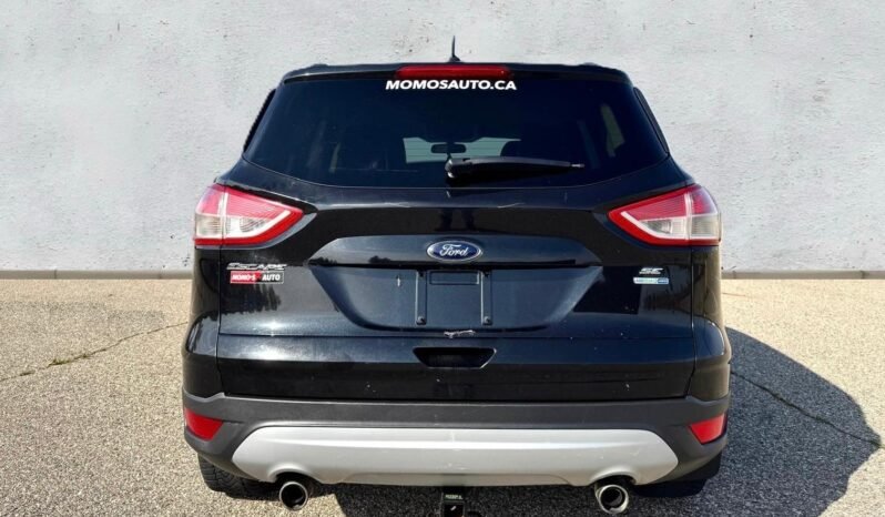 
								2013 Ford Escape SE AWD SUV full									