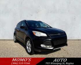 2013 Ford Escape SE AWD SUV