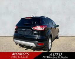 2013 Ford Escape SE AWD SUV