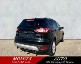 2013 Ford Escape SE AWD SUV