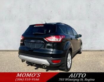 2013 Ford Escape SE AWD SUV