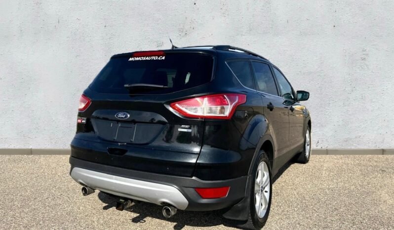 
								2013 Ford Escape SE AWD SUV full									