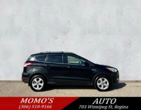2013 Ford Escape SE AWD SUV