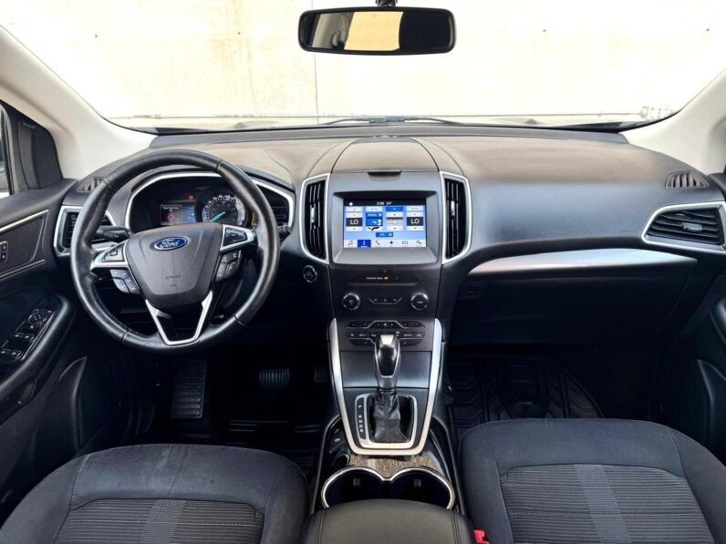 
								2016 Ford Edge SEL AWD SUV full									