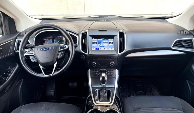 
								2016 Ford Edge SEL AWD SUV full									