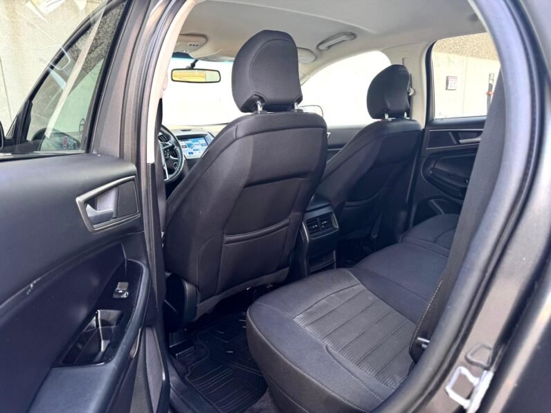 
								2016 Ford Edge SEL AWD SUV full									