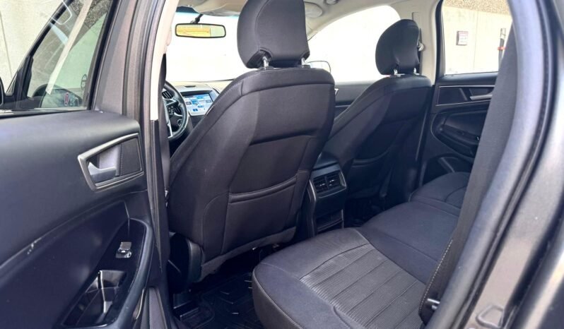 
								2016 Ford Edge SEL AWD SUV full									