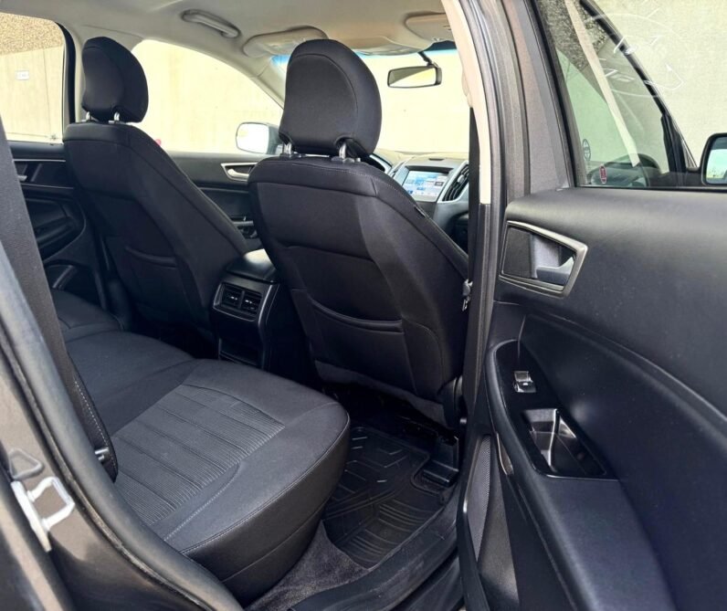 
								2016 Ford Edge SEL AWD SUV full									