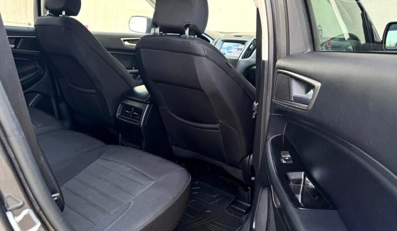 
								2016 Ford Edge SEL AWD SUV full									