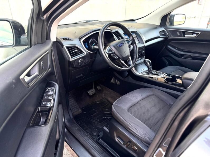 
								2016 Ford Edge SEL AWD SUV full									