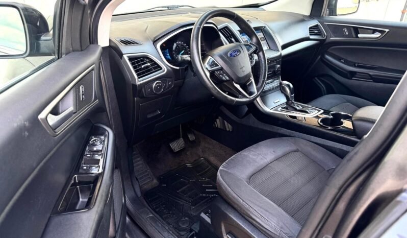 
								2016 Ford Edge SEL AWD SUV full									
