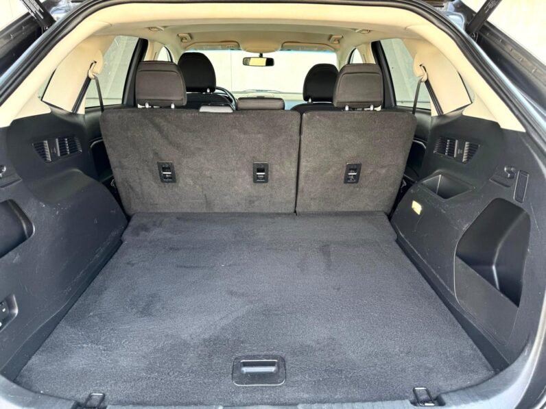 
								2016 Ford Edge SEL AWD SUV full									