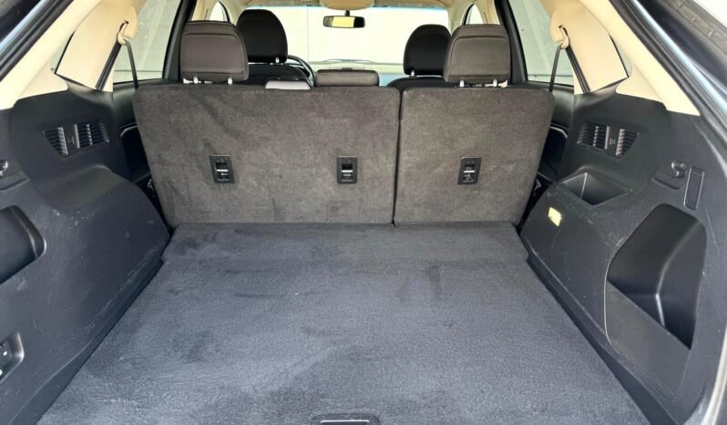 
								2016 Ford Edge SEL AWD SUV full									