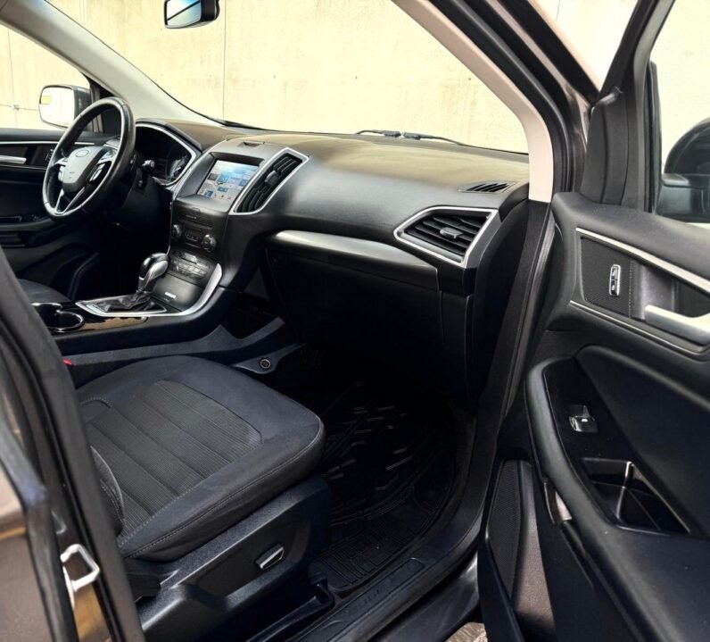 
								2016 Ford Edge SEL AWD SUV full									