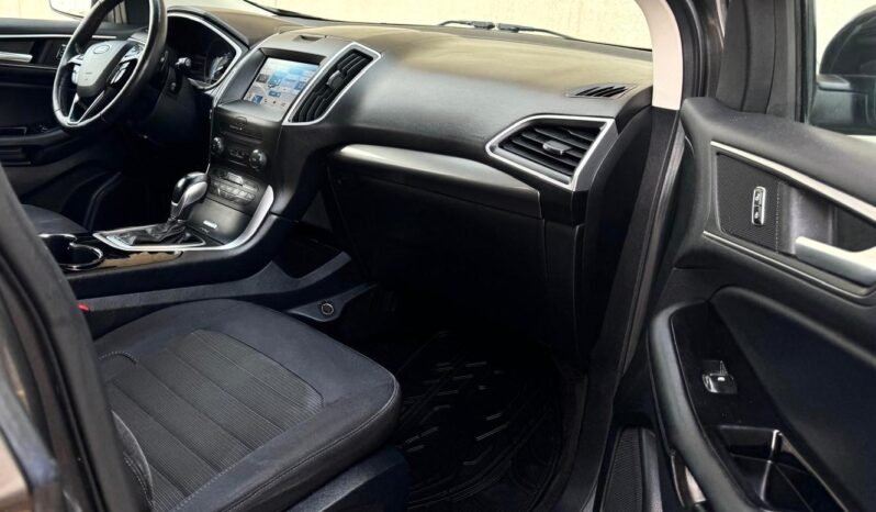 
								2016 Ford Edge SEL AWD SUV full									