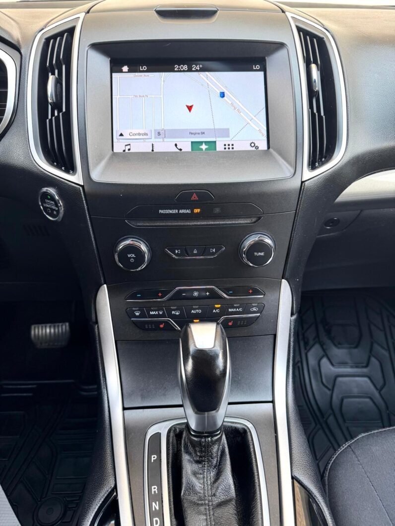 
								2016 Ford Edge SEL AWD SUV full									